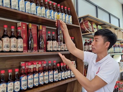 Quảng Ngãi công nhận 14 sản phẩm công nghiệp nông thôn tiêu biểu cấp tỉnh năm 2026
