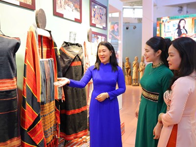 Quảng Ngãi thu phí tham quan Bảo tàng và Di tích lịch sử Nhà ngục Kon Tum từ 18.8