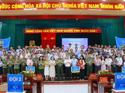 224 thành viên “đấu trí” với những cuộc tấn công mạng giả định