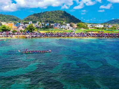 Quảng Ngãi đẩy mạnh phát triển du lịch bền vững, hình thành tam giác du lịch thế mạnh