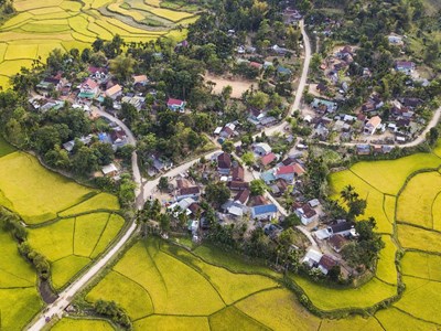 Giữ hồn văn hóa, tạo sinh kế bền vững cho đồng bào dân tộc thiểu số