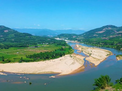 Nông trại Phạm Văn Đồng – Dấu ấn lịch sử, sức sống mới hôm nay