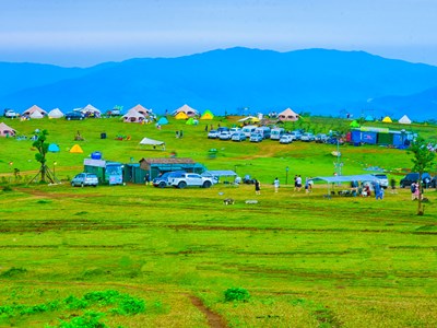 Quảng Ngãi mở không gian du lịch xanh từ rừng đến biển, đảo