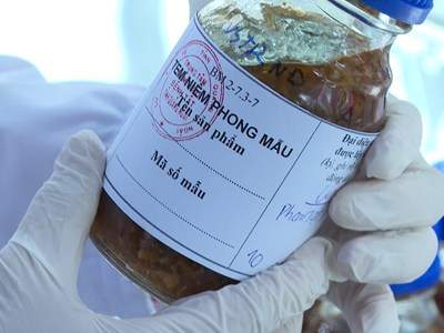 Quảng Ngãi chỉ đạo khẩn sau vụ nghi ngộ độc bánh mì, 135 bệnh nhân đang điều trị