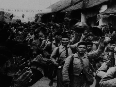 Điện ảnh QĐND tổ chức Tuần phim kỷ niệm 70  năm Chiến thắng Điện Biên Phủ