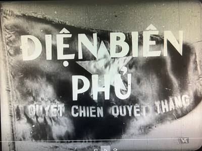  Chiếu “Ký ức Điện Biên” trong Đợt phim Kỷ niệm các ngày lễ lớn 