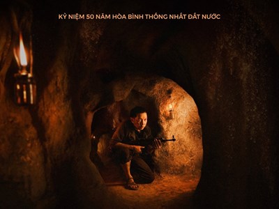  “Địa Đạo: Mặt trời trong bóng tối” ra mắt những hình ảnh đầu tiên nhân dịp lễ 30.4