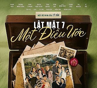 “Lật mặt 7: Một điều ước” đưa Lý Hải trở thành đạo diễn 1.000 tỉ đồng