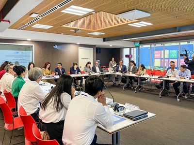 Triển vọng tham gia Công ước 2001 của UNESCO về bảo vệ di sản văn hóa dưới nước