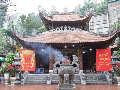 Quy ước, hương ước vận động người dân mở lối thoát hiểm, phòng cháy nổ