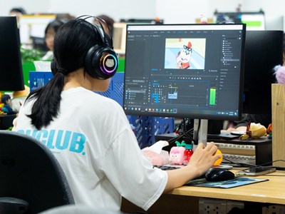 eOne không còn quyền sở hữu với Peppa Pig, vẫn tiếp tục đánh bản quyền Wolfoo