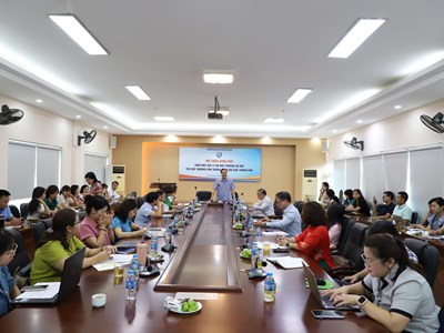 Làm giàu kiến thức về “Hà Nội học” 