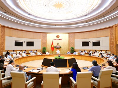 Tạo động lực phát triển từ “sức mạnh mềm” văn hóa