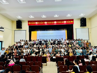 Lấp “khoảng trống” kiến thức về Hà Nội học