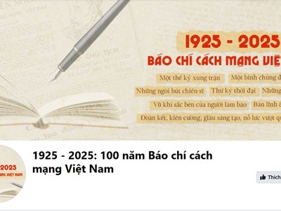  “Địa chỉ đỏ” phát huy giá trị di sản báo chí Việt Nam