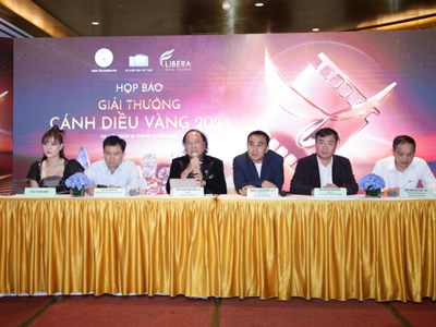 Chờ đợi những Cánh diều bay cao