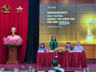  Tôn vinh những ý tưởng sáng tạo đột phá