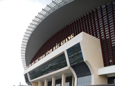 Đầu tư nguồn lực, phát huy hiệu quả thiết chế văn hóa