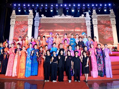 Đạo diễn Đỗ Bảo Ngọc “bật mí” ấn tượng đêm khai mạc Ngày hội văn hoá vì hòa bình 