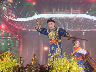 Bắc Ninh chấn chỉnh ngay hoạt động hầu đồng không đúng quy định