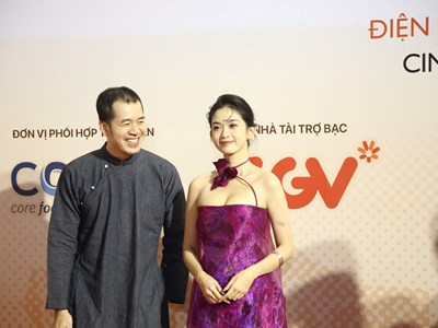 Nghệ sĩ trong nước và quốc tế tự hào khi đến với HANIFF VII