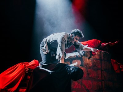 Đưa nhạc kịch Việt Nam ra thế giới