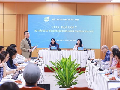 NTK Đỗ Trịnh Hoài Nam được tín nhiệm vai trò truyền lửa khởi nghiệp mô hình triệu đô