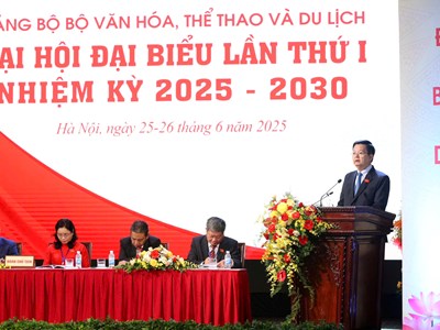 Gia tăng sức mạnh mềm quốc gia bằng văn hóa, từ văn hóa