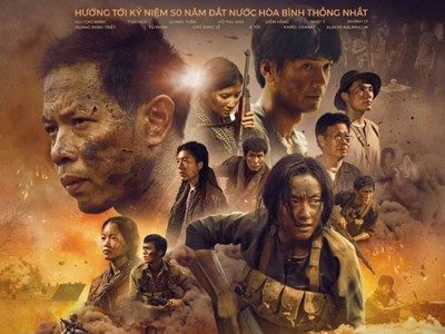 Xu hướng phim “không có nhân vật chính” đang lên ngôi?