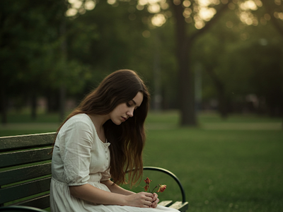 Tôi có nên yêu người mà đi đến đâu cũng để tăm giắt tai?