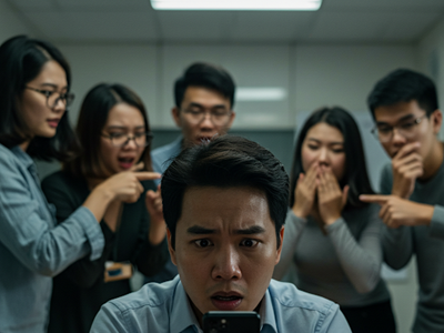 Không thể nắm giữ tình yêu bằng những tin nhắn kiểm soát nhau mọi nơi, mọi lúc