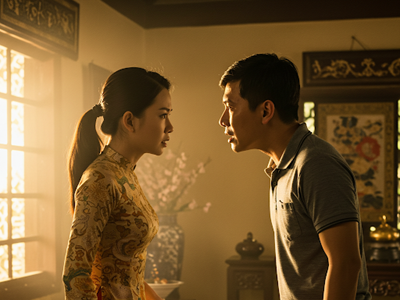 Cay đắng khi biết sự thật chồng gây áp lực ly hôn giả để tôi có tài sản từ nhà ngoại 