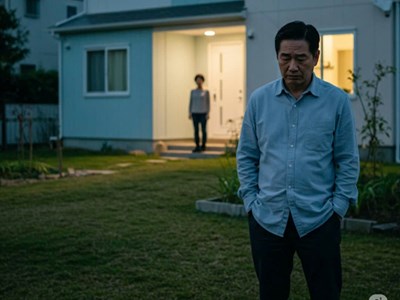 Chồng mệt mỏi vì vợ lúc nào cũng cằn nhằn so sánh, không bao giờ tự bằng lòng những gì đang có