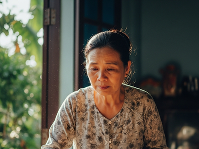 Ân hận vì sang tên sổ đỏ sớm cho con, từ có nhà cho thuê thành người ăn nhờ ở đậu