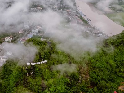 Quảng Bình là điểm đến du lịch bền vững và giàu tiềm năng đầu tư quốc tế