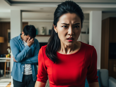 Phát ghen với thứ chồng mê “hơn cả ngoại tình”, vợ nhất quyết thưa chuyện với bố mẹ để cứu vãn gia đình