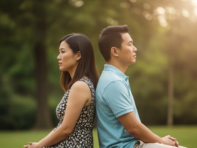 Chờ “bắt quả tang” trong lúc vợ ngủ, nào ngờ chính chồng lại nhận “quả đắng”