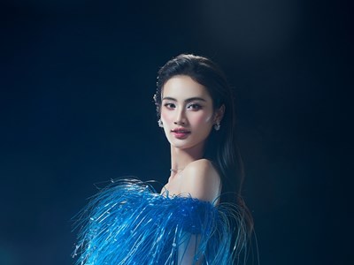 Hoa hậu Ý Nhi trải lòng sau hành trình tại Miss World