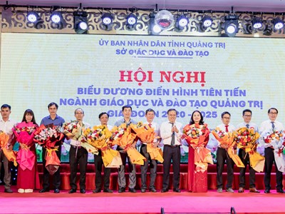 Gieo niềm tin từ những bước chân thầm lặng