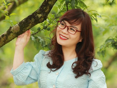  Thơ như dòng năng lượng xanh