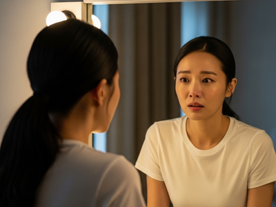 Lộ bí mật phũ phàng của người yêu trước mặt đồng nghiệp, cô gái không ngần ngại nói chia tay