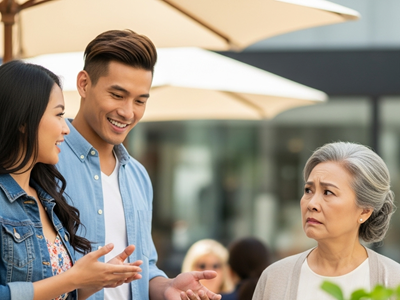 Con gái muốn nghỉ việc để tận hưởng hôn nhân giàu sang, bỗng “quay xe” khi được mẹ trao “của hồi môn” quý giá