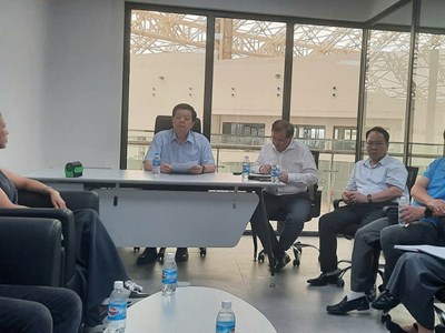 Mỗi tỉnh, thành cần chọn ẩm thực tiêu biểu để giới thiệu tại “đoàn tàu ẩm thực ba miền”