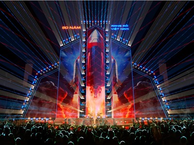 Soobin Hoàng Sơn, Hòa Minzy và dàn sao khủng “đổ bộ” Concert “Việt Nam trong tôi”