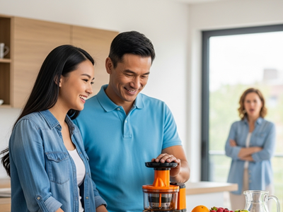 Vợ choáng váng và nổi giận khi soi camera cửa hàng thấy chồng bên “cô gái lạ”, mẹ chồng vội lên tiếng