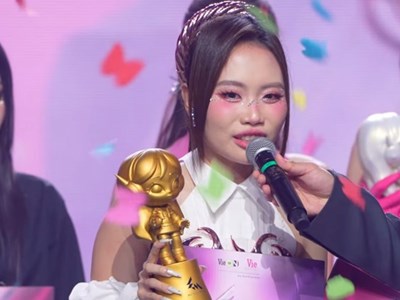 Phương Mỹ Chi chia sẻ gì sau khi đạt Quán quân “Em xinh say hi”?