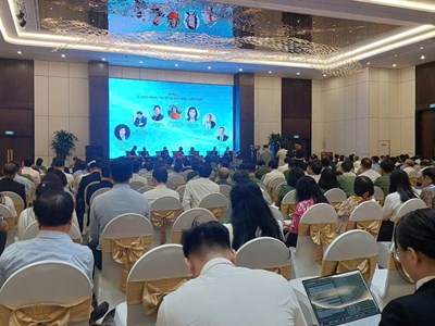 Sức mạnh không giới hạn và những thách thức khó dự báo của trí tuệ nhân tạo 