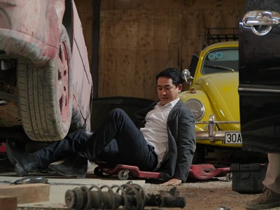  Khi phim Việt “cô độc” trên chính sân nhà