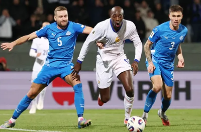 Một loạt “ông lớn” đứng trước nguy cơ vắng mặt tại World Cup 2026