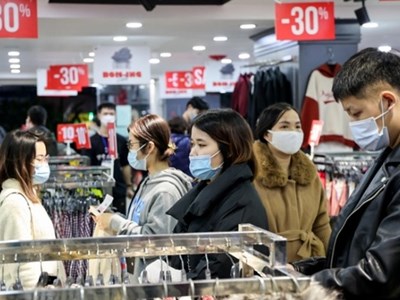 Lạc lối trong “ma trận” khuyến mại